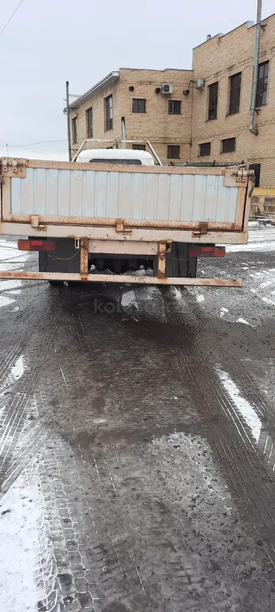 Changan SC1030FW 2.2TD (65Hp)