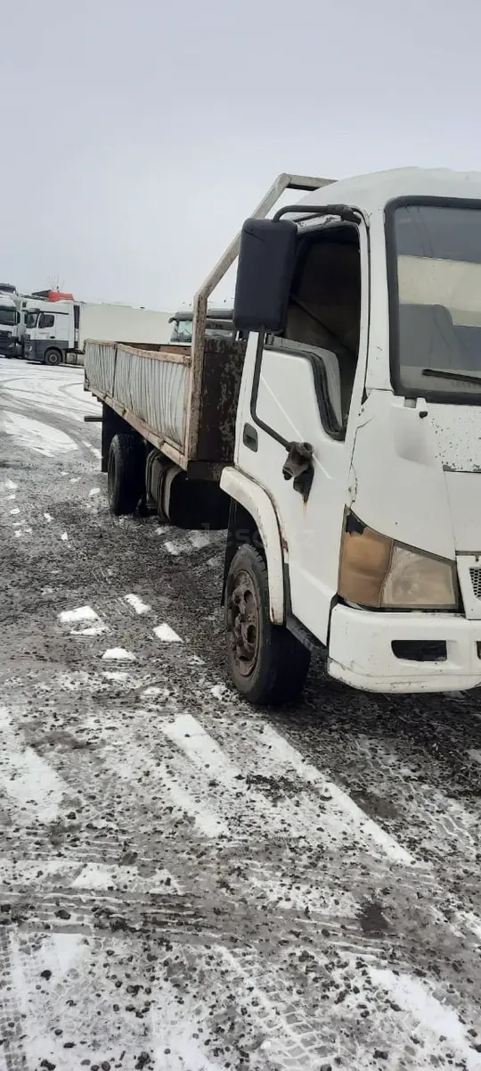 Changan SC1030FW 2.2TD (65Hp)
