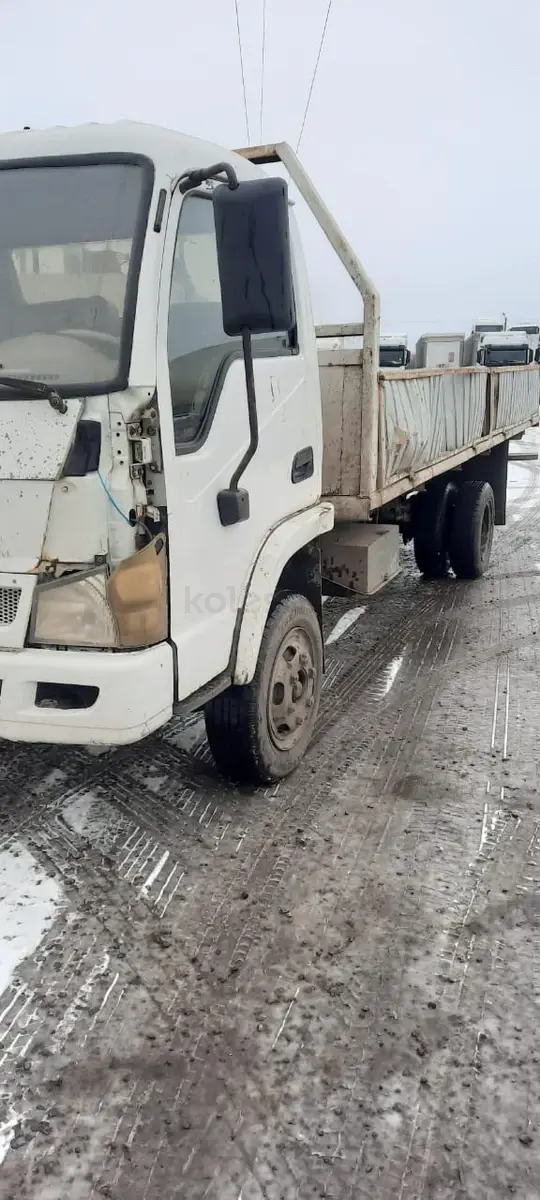 Changan SC1030FW 2.2TD (65Hp)