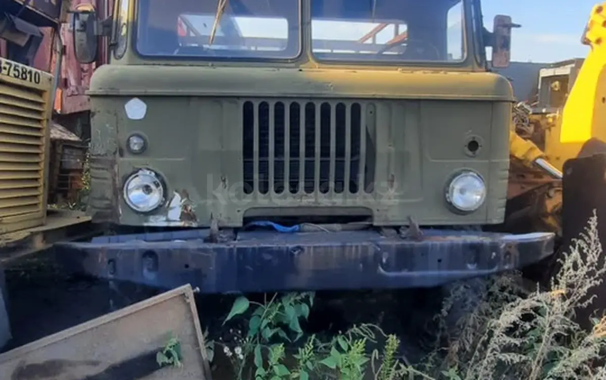 ГАЗ МВ-6,6-5557
