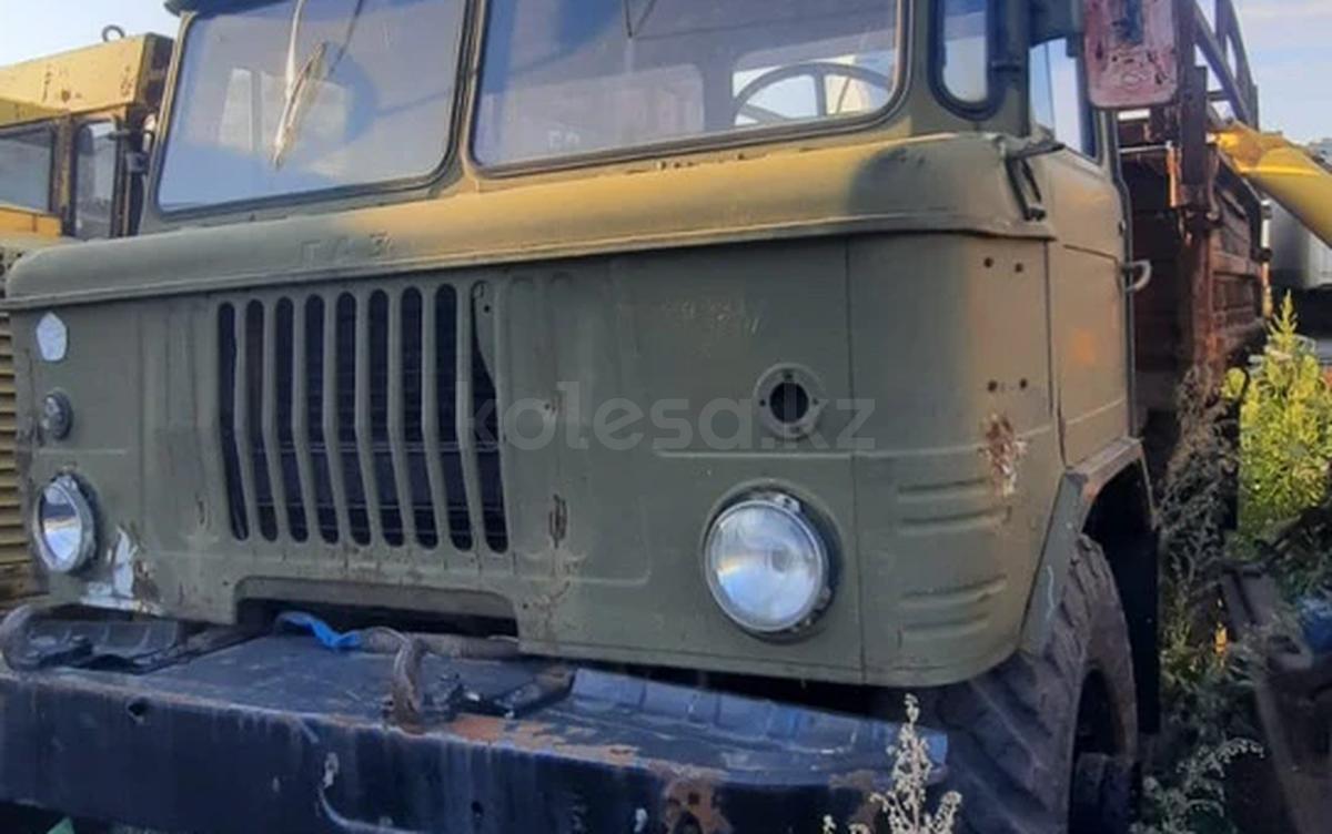 ГАЗ МВ-6,6-5557