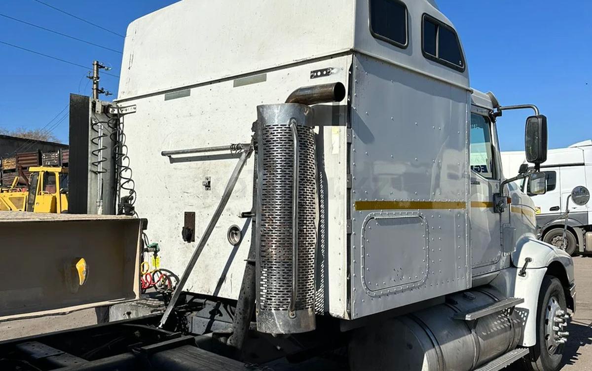 International 3400A