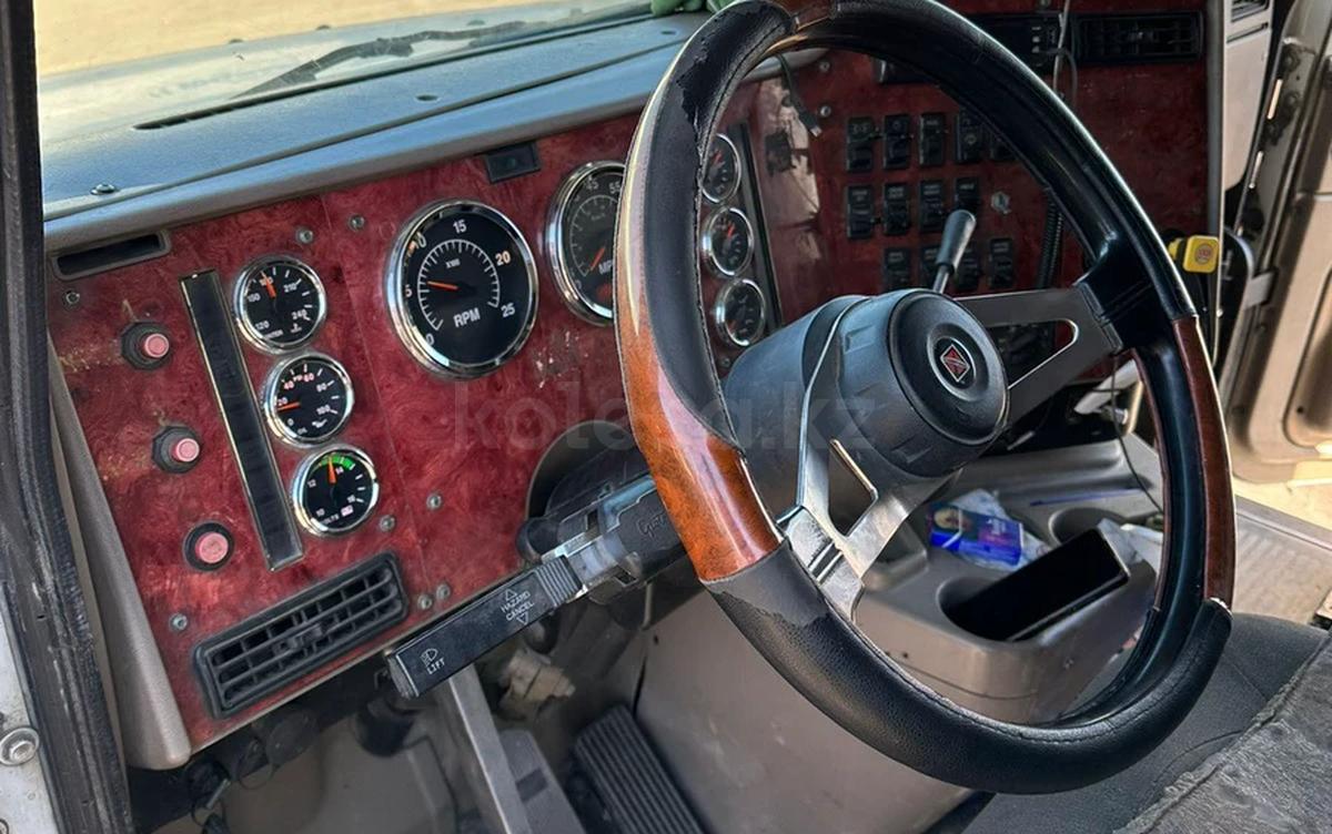 International 3400A