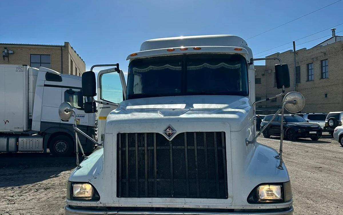 International 3400A