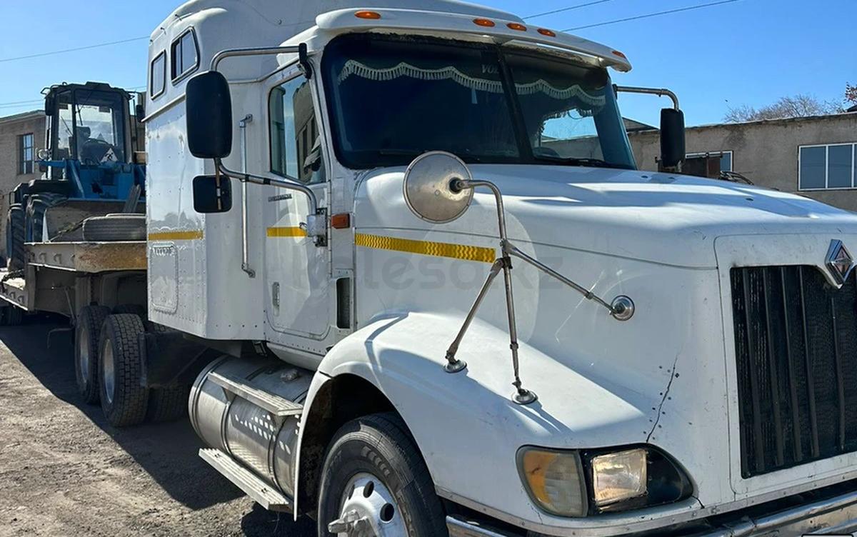International 3400A