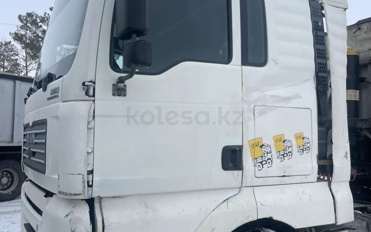 MAN TGA 18.310