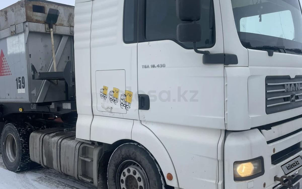 MAN TGA 18.310