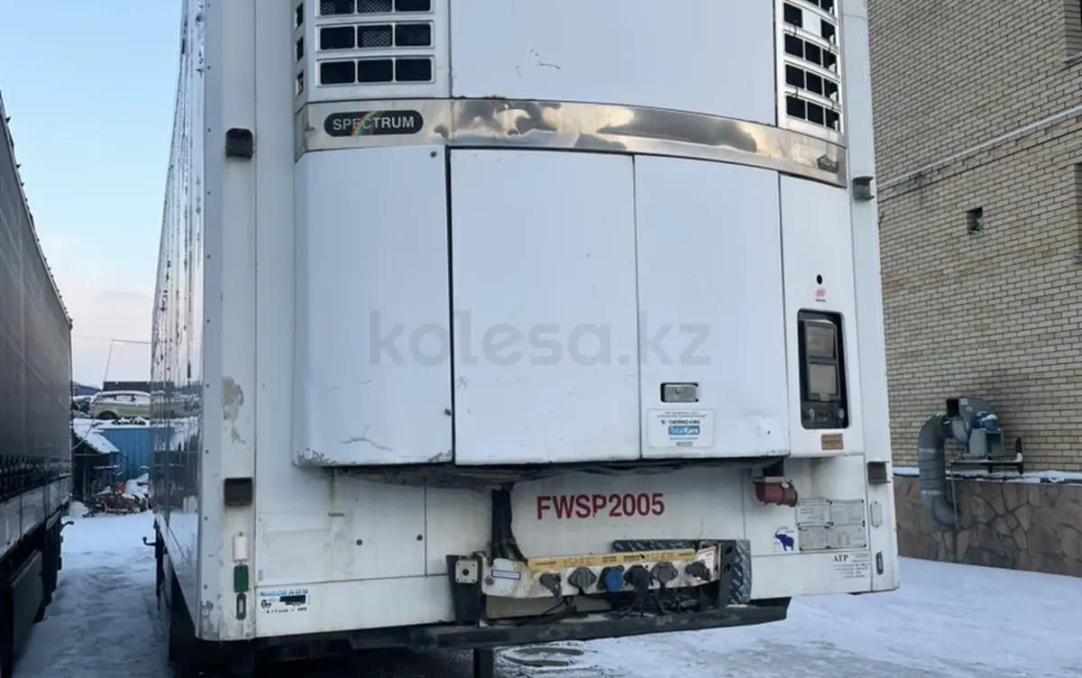 Schmitz Cargobull S01