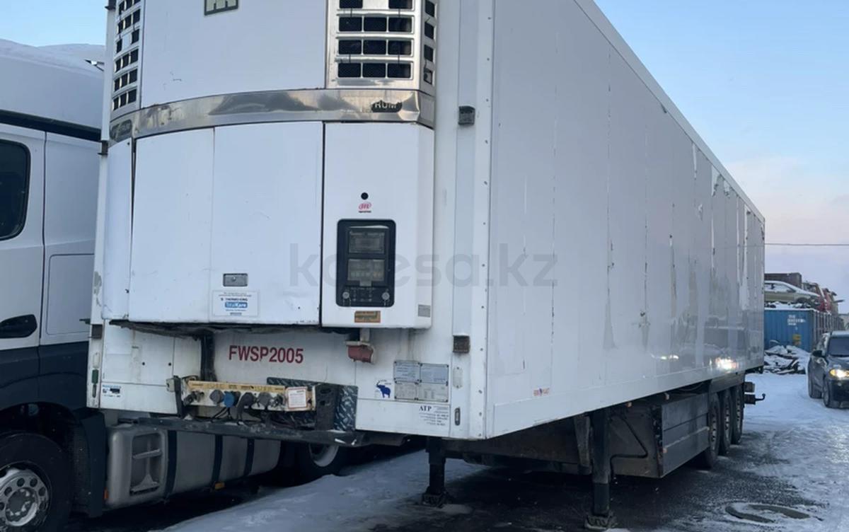 Schmitz Cargobull S01