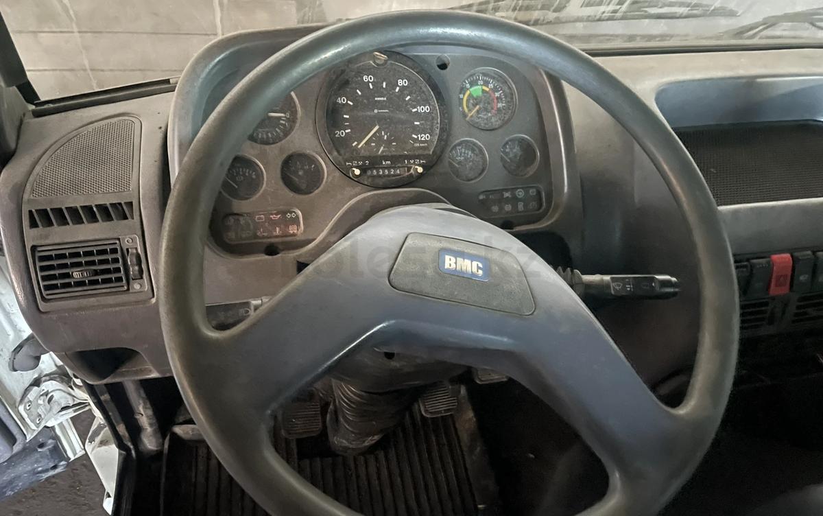 BMC Pro-832