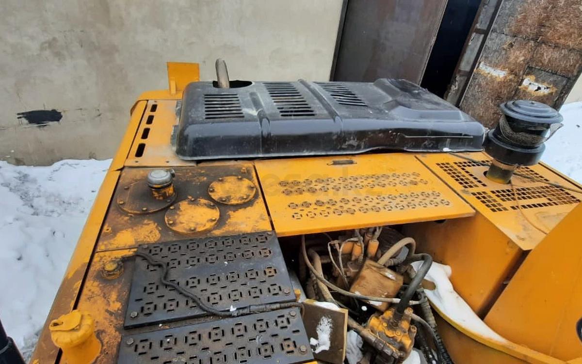 Hyundai R290LC-9 MH