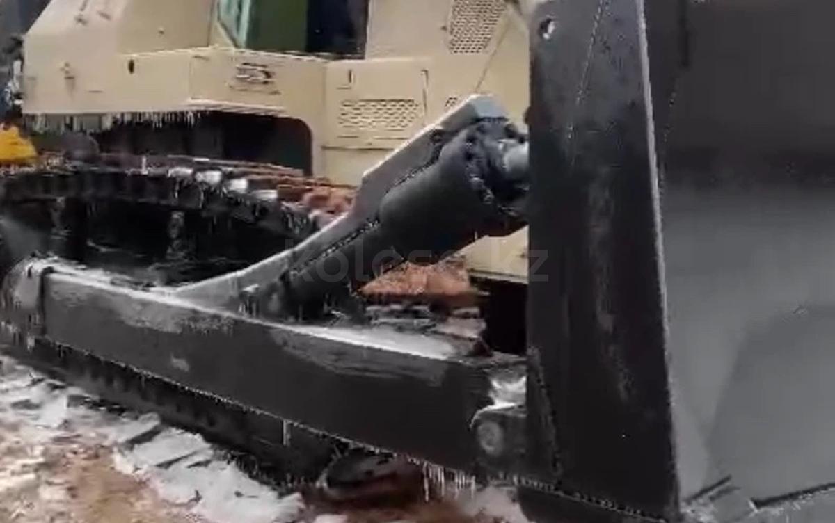 Shantui SD13