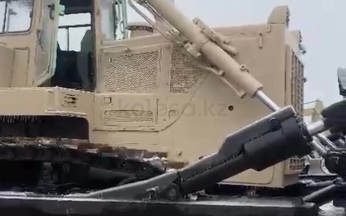 Shantui SD13