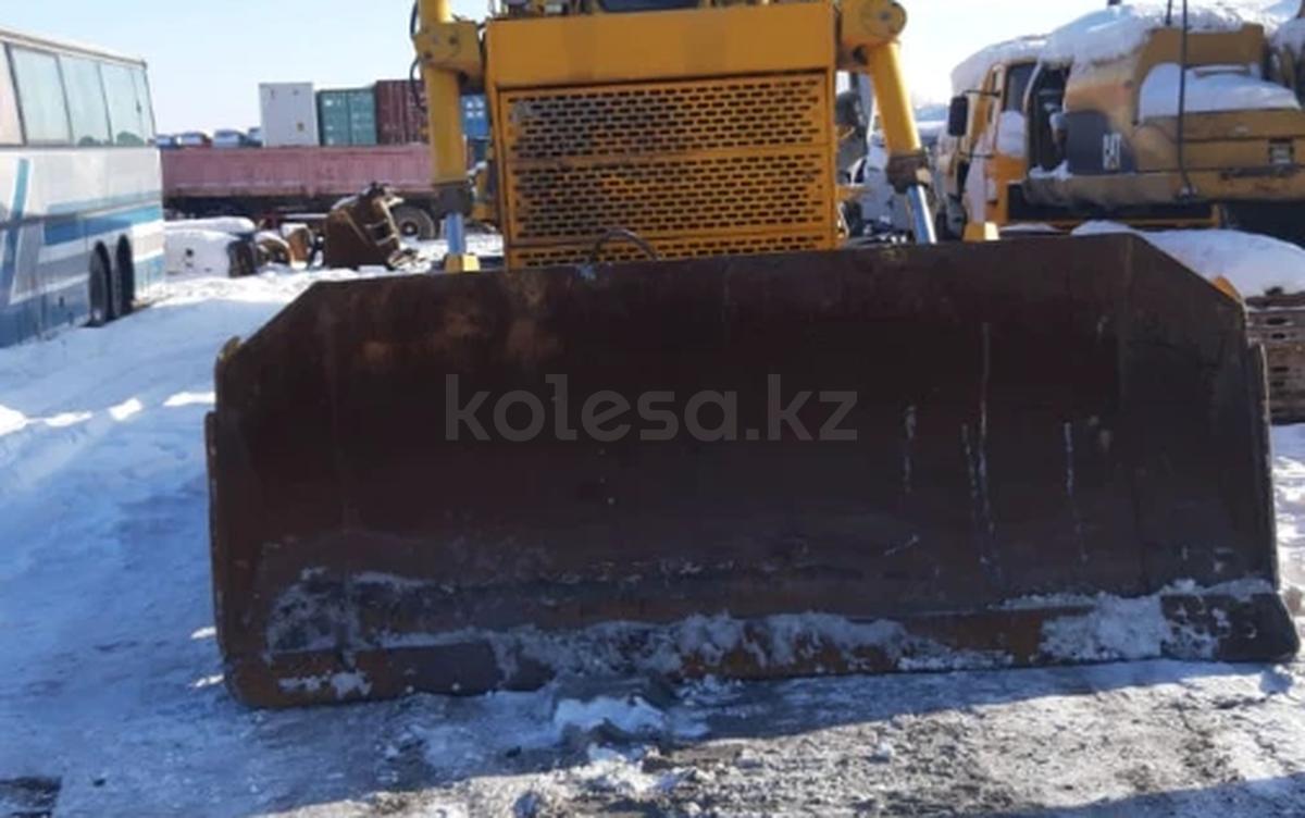 ЧТЗ Т-170