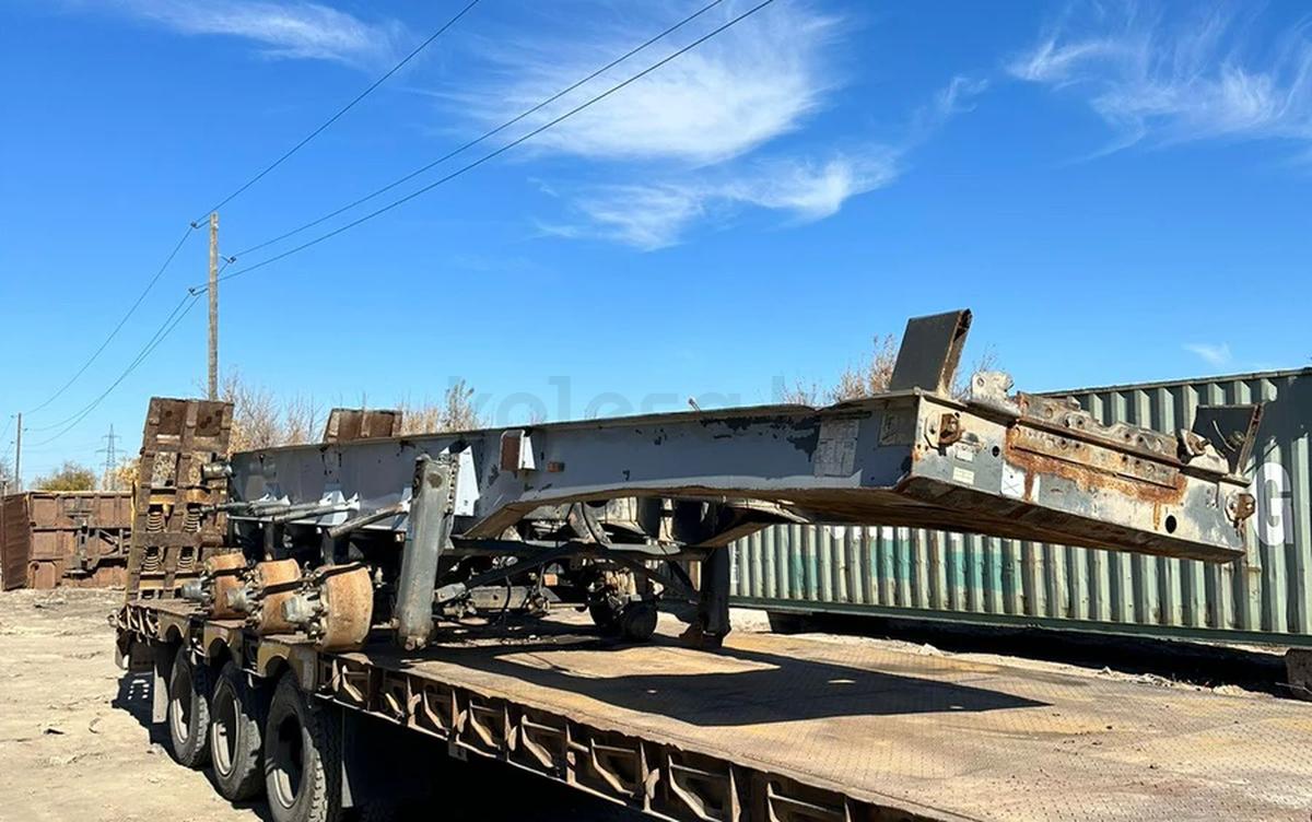 Miller Formless M 8100