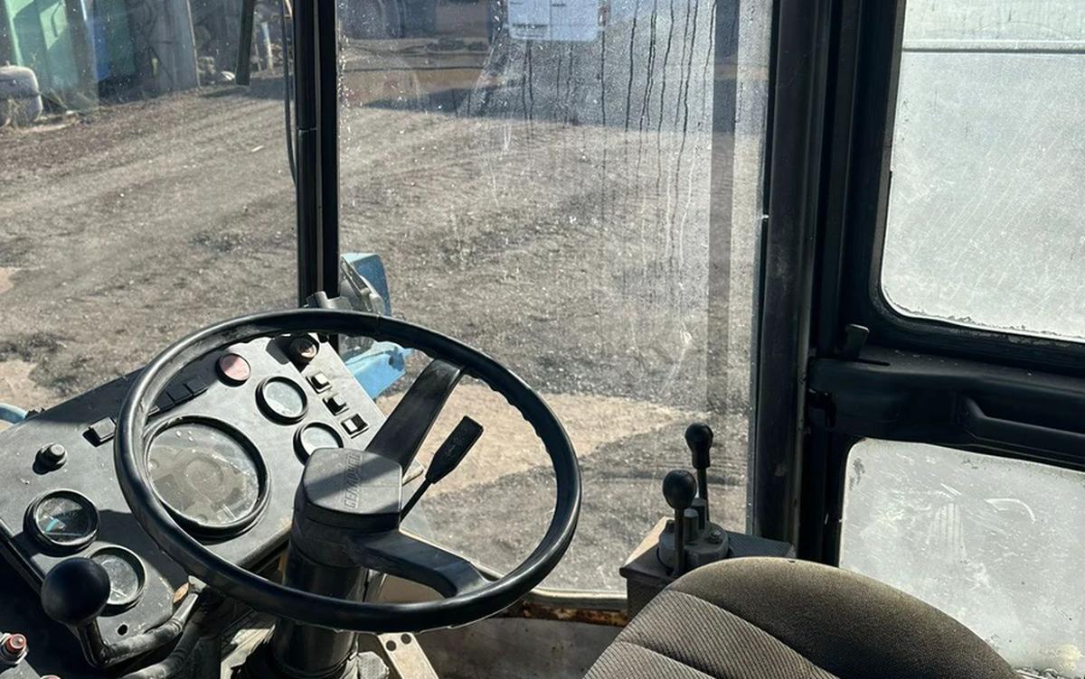 Амкодор 332А 