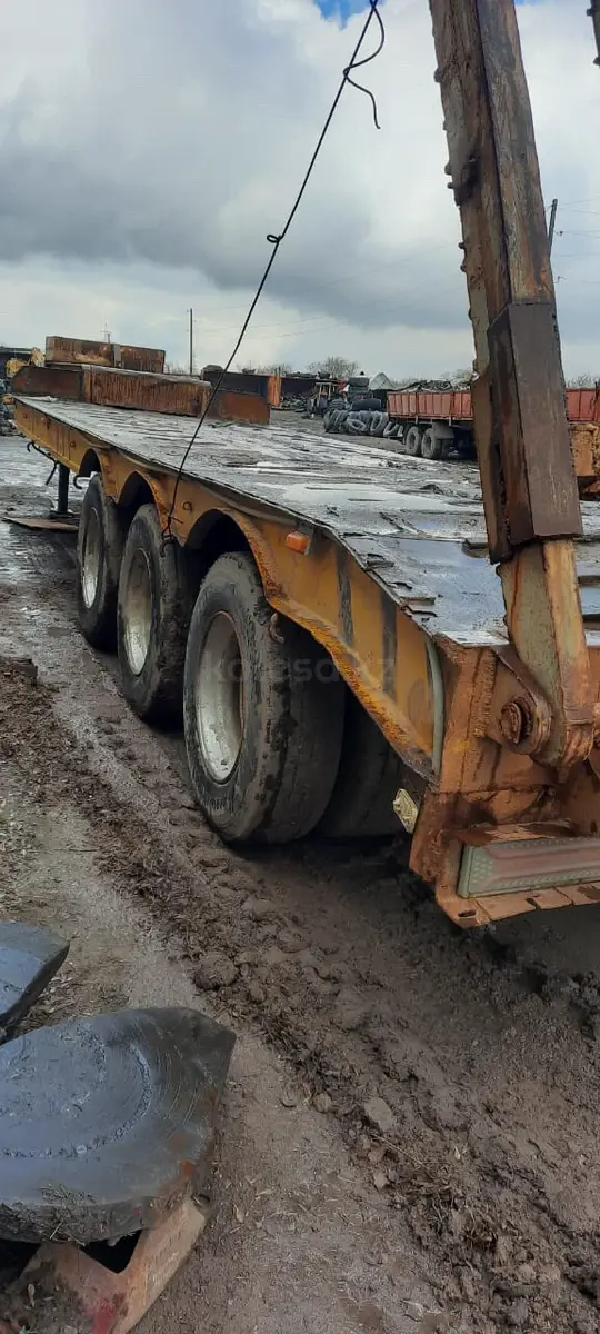 ABG Titan 173