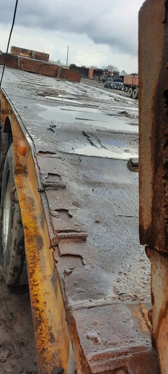 ABG Titan 173