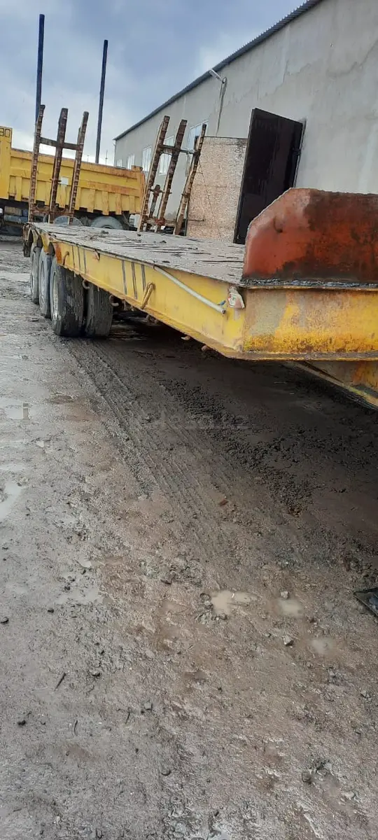 ABG Titan 173
