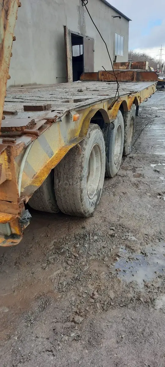ABG Titan 173