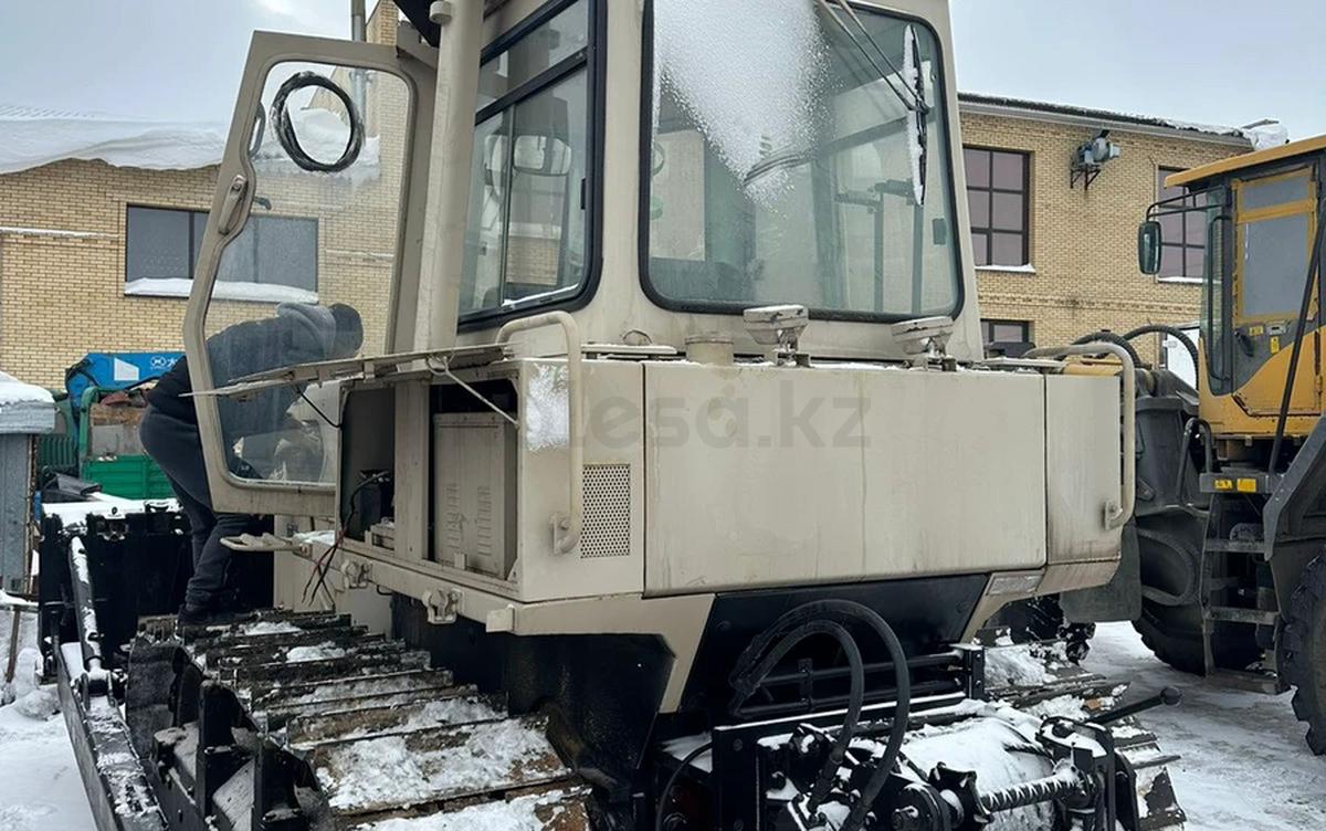Shantui SD16