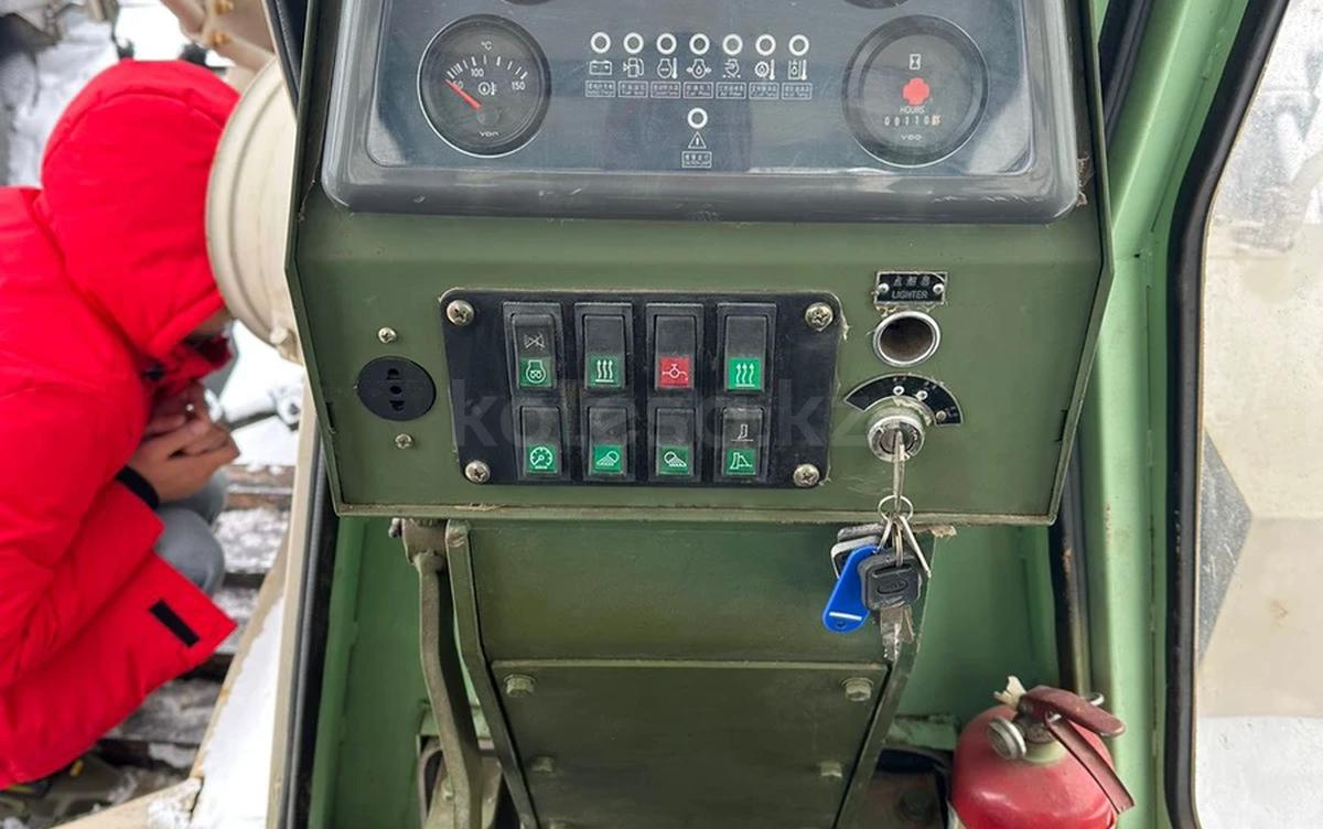 Shantui SD16