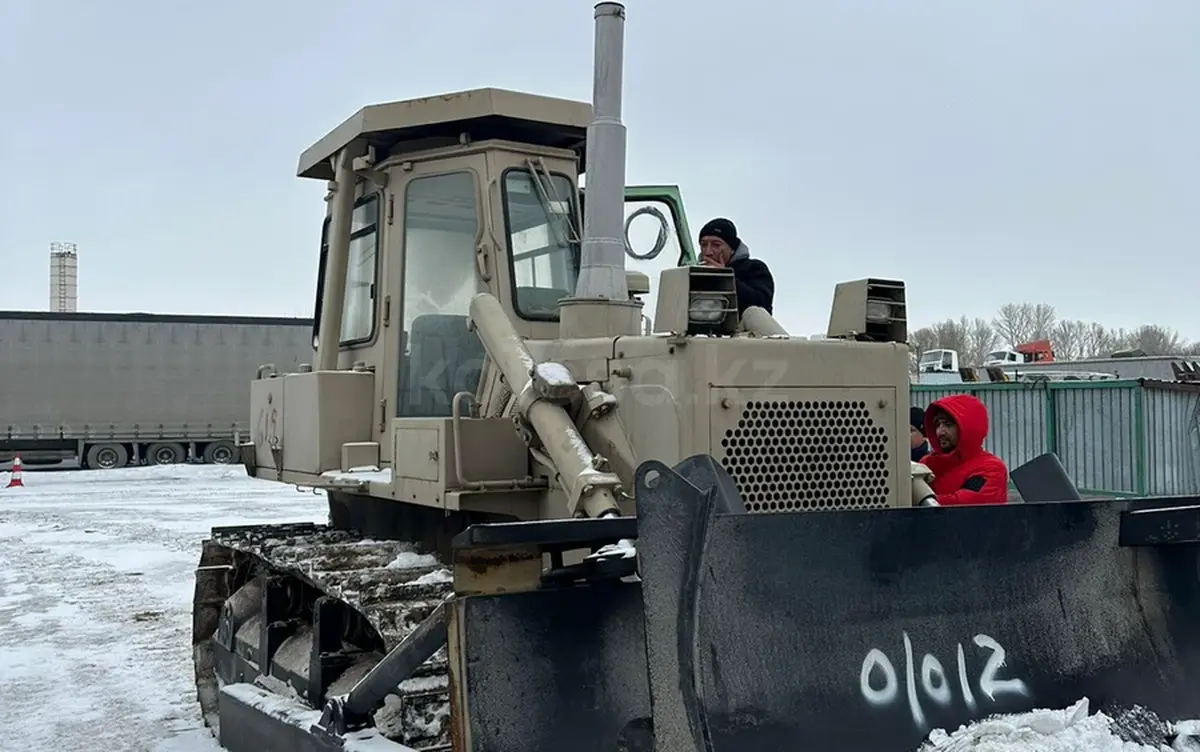 Shantui SD16