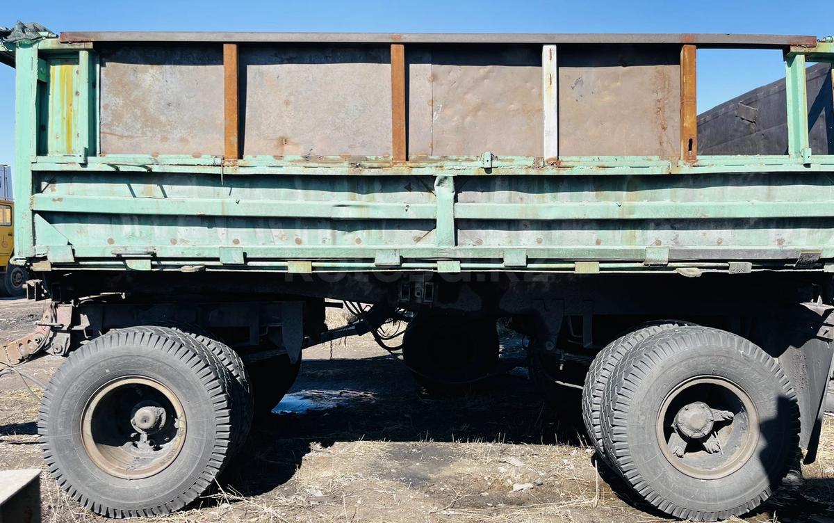 АМЗ BHT1K2 на шасси КамАЗ-43502