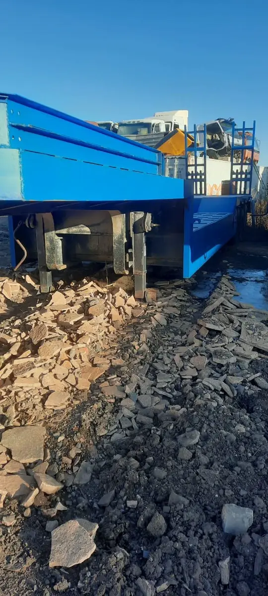 XCMG DL350