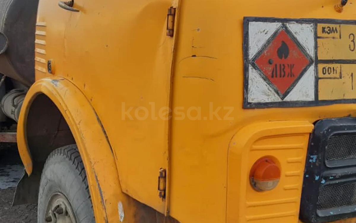 МАЗ-МАН ВМЕ-2575