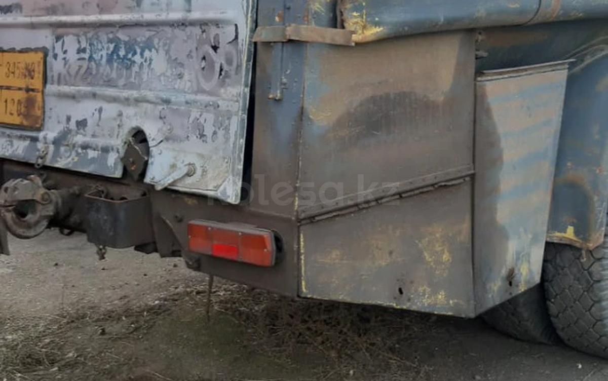 МАЗ-МАН ВМЕ-2575