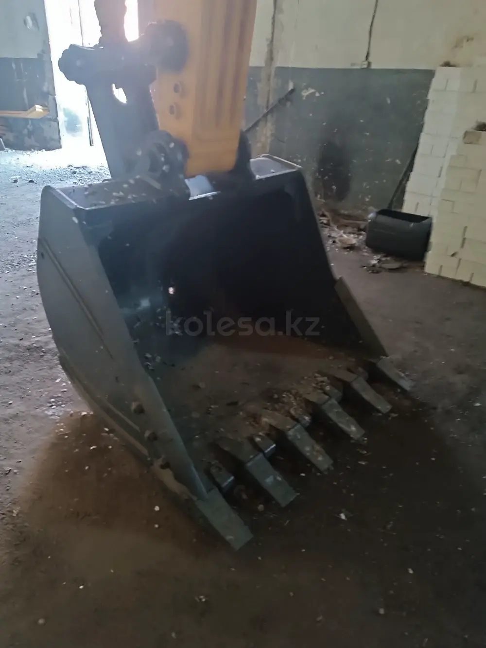 LiuGong CLG922E