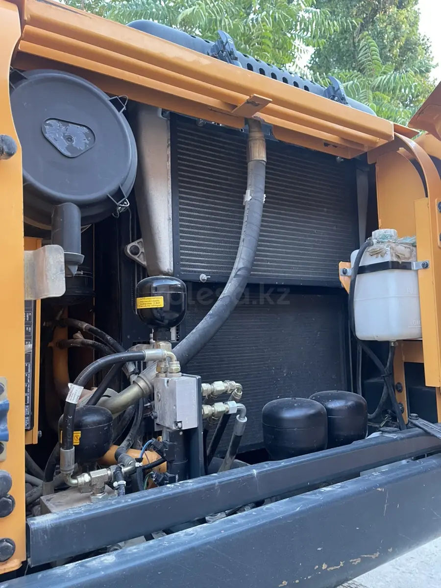 Hyundai ROBEX 140