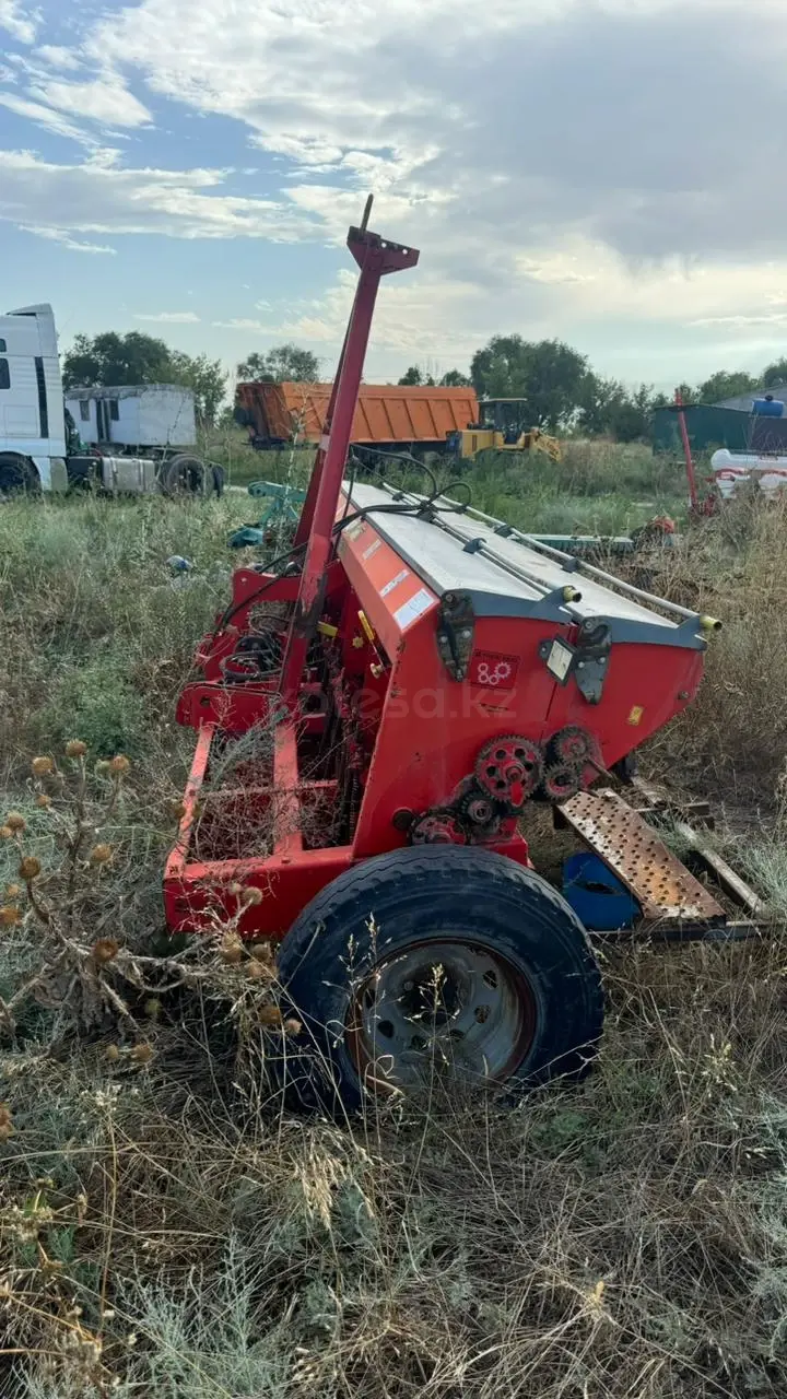 МТЗ БЕЛАРУС ФРС-200