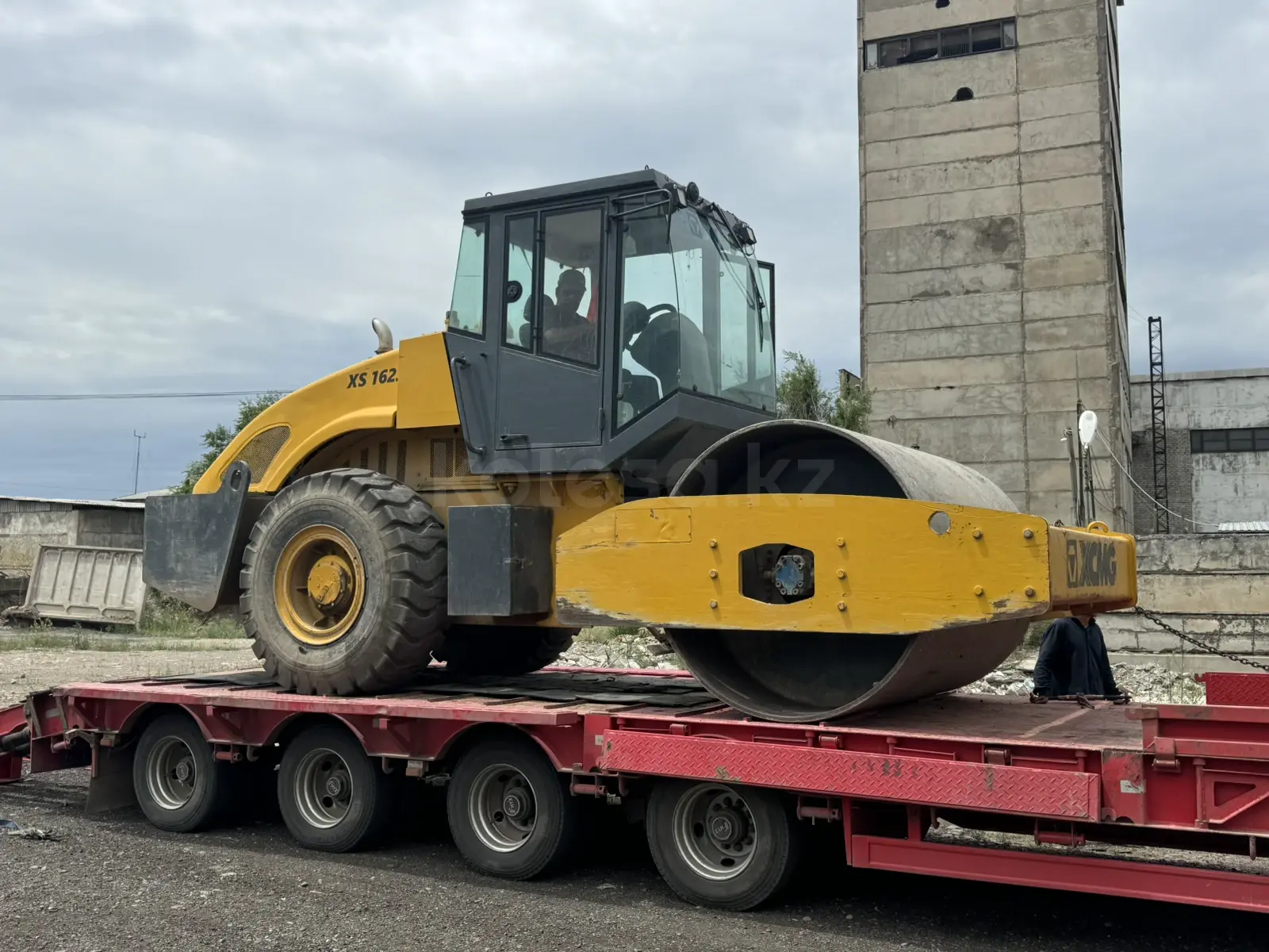 XCMG XSZ2000