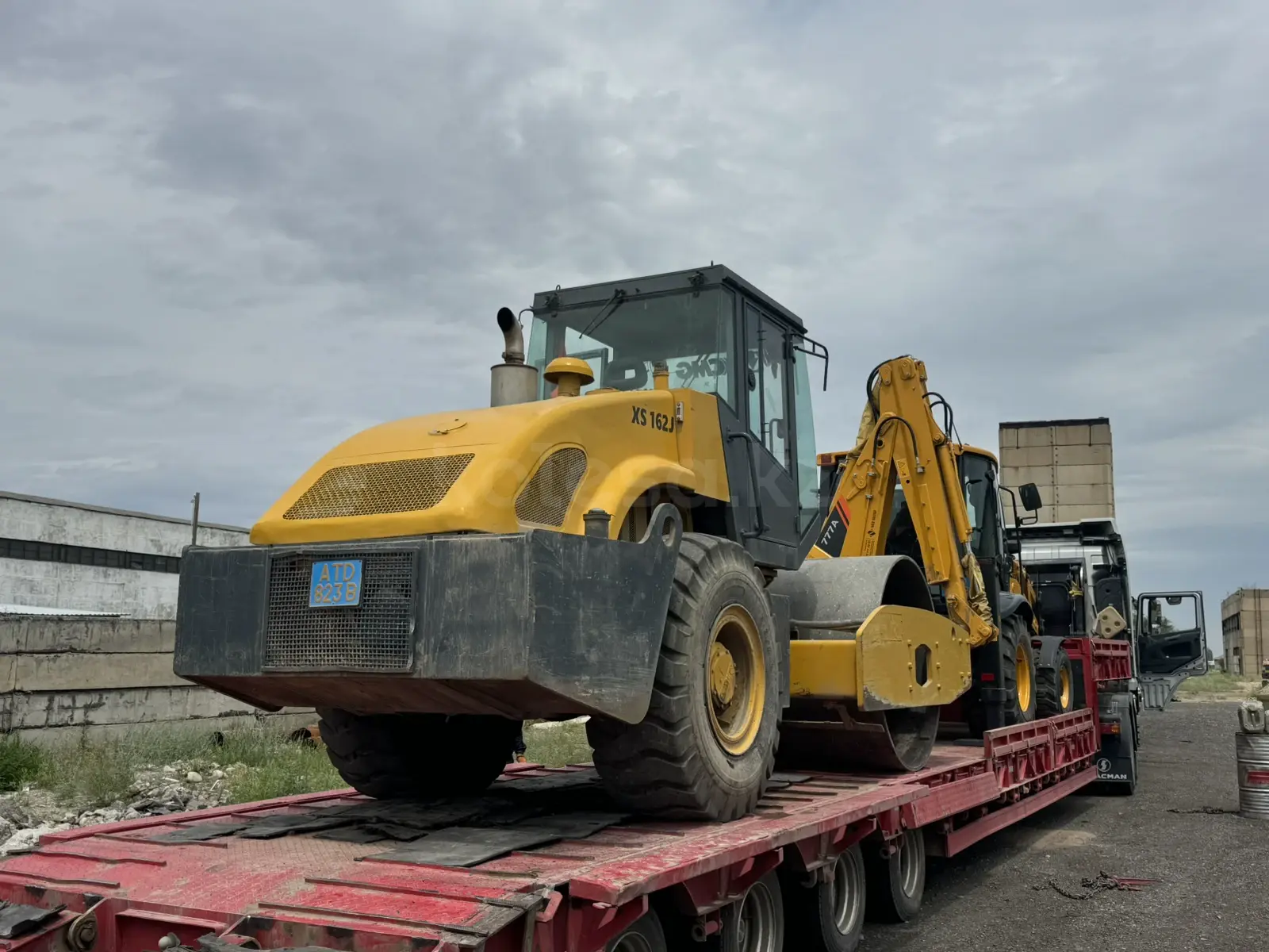 XCMG XSZ2000