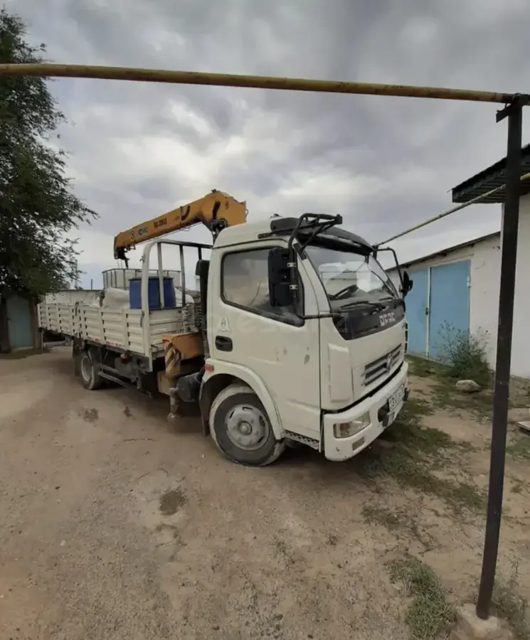 Dongfeng DF-200