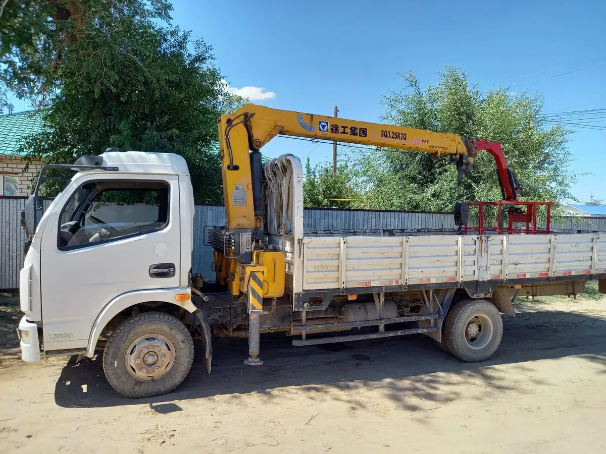 Dongfeng DF-200