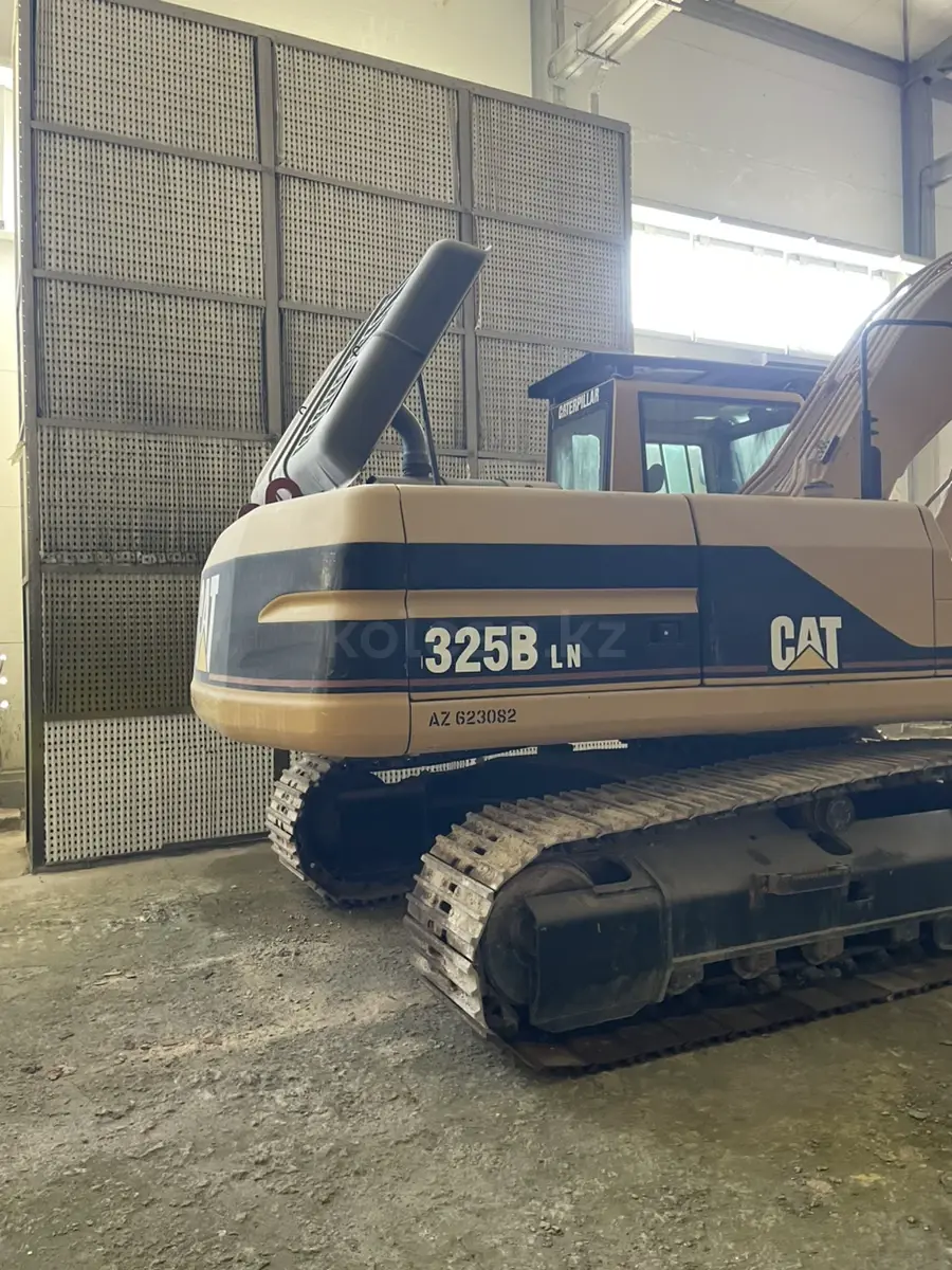 Caterpillar D3C